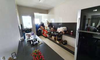 Imagem 2: Apartamento Duplex com 3 dormitórios à venda, 176 m² por R$ 950.000,00 - Santa Maria - Ube