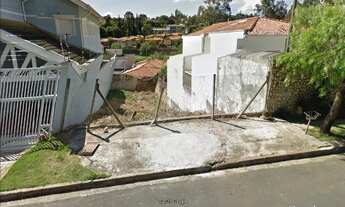 Imagem: TERRENO RESIDENCIAL em CAMPINAS - SP, JARDIM