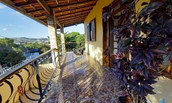 Imagem 3: LAGOA SANTA - Casa Padrão - Lundcea