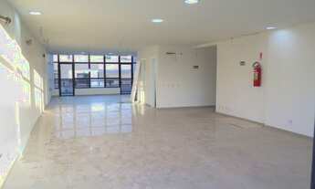 Imagem 2: CENTRO EMPRESARIAL BARRASHOPPING