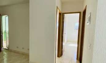 Imagem 2: Apartamento para aluguel com 55 metros quadrados com 2 quartos