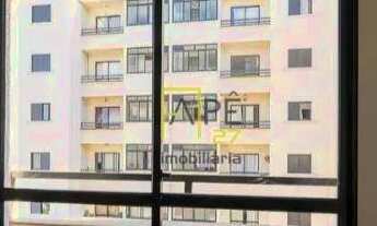 Imagem 5: Apartamento com 2 dormitórios para alugar, 69 m² por R$ 2.055/mês - Vila Moreira - Guarulh