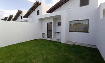 Imagem 2: CASA PLANA NO EUSÉBIO