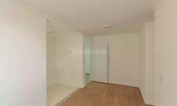 Imagem 2: Apartamento novo , de 2 dormitórios no bairro Tristeza, com VAGA!