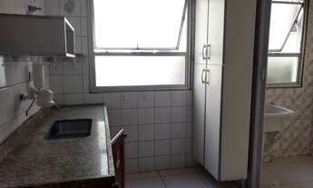 Imagem 4: Apartamento no Edificio VILA SUISSO