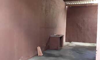 Imagem 2: Alugo casa grande com salão Rio cumprido Jacareí