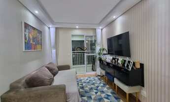Imagem 2: Guarulhos - Apartamento Padrão - Vila Augusta