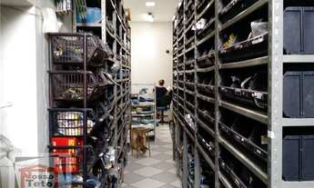 Imagem 6: Prédio comercial à venda, Pirituba, São Paulo