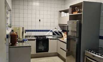 Imagem 5: Casa com 3 dormitórios, 161 m² - venda por R$ 850.000,00 ou aluguel por R$ 5.886,00/mês