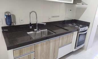 Imagem 5: Apartamento para Venda em São José dos Campos, Santana, 3 dormitórios, 1 suíte, 2 banheiro