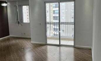 Imagem 3: Apartamento com 2 dormitórios, 68 m² - venda por R$ 500.000,00 ou aluguel por R$ 3.880,00