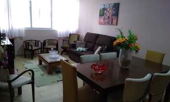 Imagem 3: Apartamento Residencial à venda, Gonzaga, Santos - SP