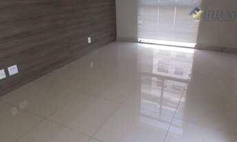 Imagem 7: Apartamento com 2 dormitórios para alugar, 82 m² por R$ 5.461,69/mês - Noroeste - Brasília