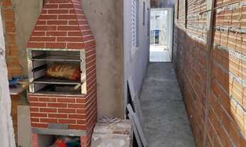 Imagem 2: Casa a Venda Parque Terras de Santa Maria Hortolândia