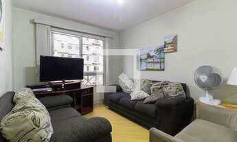 Imagem 5: Apartamento para Aluguel - Jardim Santa Emília, 2 Quartos, 62 m2