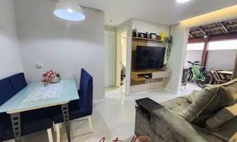 Imagem 3: Apartamento térreo em colina de laranjeiras 2 quartos, 75M² Recreio das laranjeiras