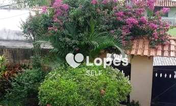 Imagem 7: Casa com 5 dormitórios à venda, 277 m² por R$ 700.000,00 - Chácaras de Inoã (Inoã) - Maric