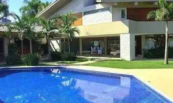 Imagem: Casa com 6 dormitórios à venda, 600 m²