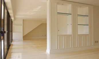 Imagem 4: Apartamento para Aluguel - Jardim Oceânico, 3 Quartos, 270 m2