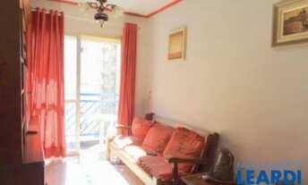 Imagem 3: APARTAMENTO - PERDIZES - SP