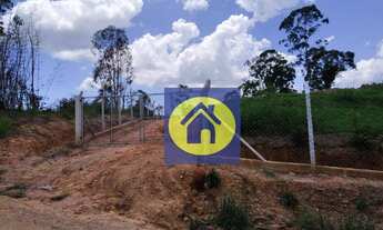 Imagem 2: Terreno à venda, 2270 m² por R$ 530.000,00 - Jardim Caxambu - Jundiaí/SP