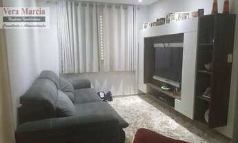 Imagem 2: Apartamento com 3 dormitórios para alugar, 123 m² por R$ 9.000,00/mês - Tamboré - Santana