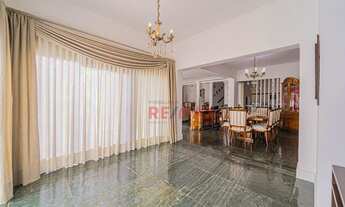 Imagem 6: Casa com 4 quartos à venda, 400 m² por R$ 2.590.000 - Alphaville - Santana de Parnaíba/SP