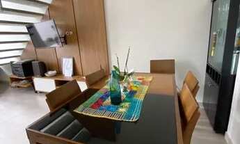 Imagem: Geminado com móveis planejados