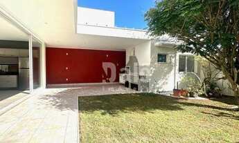 Imagem 5: Sobrado Moderno com 3 suítes - à venda, 255 m² por R$ 1.790.000 - Condomínio Altos da Ser