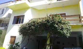 Imagem 2: CASA ASSOBRADADA - MORUMBI - SP