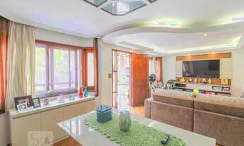 Imagem 7: Casa de Condomínio para Aluguel - Casa Verde, 3 Quartos, 200 m2