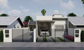 Imagem: CASA À VENDA COM 3 DORMITÓRIOS, SENDO