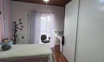 Imagem 4: Sobrado com 3 dormitórios à venda, 223 m² por R$ 980.000,00 - Jardim Astro - Sorocaba/SP