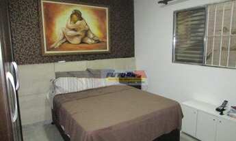 Imagem 5: Casa à venda, 82 m² por R$ 420.000,00 - Vila Voturuá - São Vicente/SP