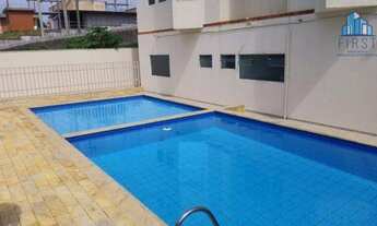 Imagem 3: Apartamento 2 dormitórios 1 suite Vila Nova Louveira - Louveira/SP