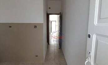 Imagem 2: Apartamento com 1 dormitório para alugar, 60 m² por R$ 1.950,00/mês - Encruzilhada - Santo