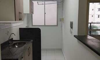 Imagem 7: Ref 16093 - Apartamento à Venda, Jardim Santa Terezinha, São Paulo