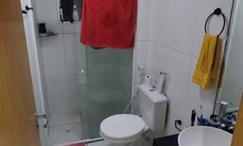 Imagem 7: Alameda dos Ipês - Inácio Barbosa - Aracaju - SE