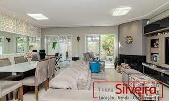 Imagem 4: PORTO ALEGRE - Casa de Condomínio - Jardim Carvalho