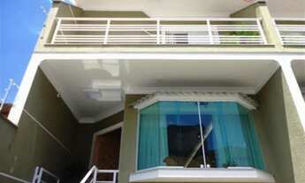 Imagem: Casas Financiáveis para Venda em São Paulo