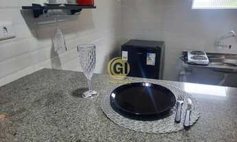 Imagem: ALUGO KIT NET COM OU SEM MOBÍLIA NOVINHA