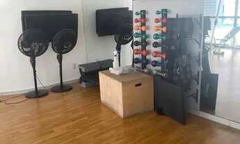 Imagem 4: Edf Joanna Dhália