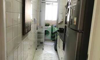 Imagem 5: Apartamento com 3 dormitórios à venda, 70 m² por R$ 420.000,00 - Nova Petrópolis - São Ber