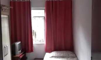 Imagem 7: Vendo casa na comunidade do Chacrinha