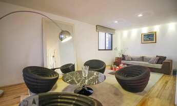 Imagem 3: Apartamento para Aluguel - Pacaembu, 4 Quartos, 280 m2