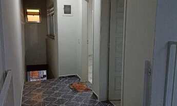 Imagem 3: Casa com 2 dormitórios para alugar, 100 m² por R$ 1.500,00/mês - Jardim Maria Helena - Tab