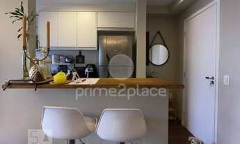 Imagem 5: SãO PAULO - Padrão - Parque Reboucas