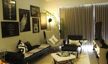 Imagem 3: Apartamento à venda, 52 m² por R$ 849.000,00 - Gonzaga - Santos/SP