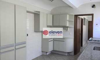 Imagem 7: Apartamento à venda, 270 m² por R$ 1.280.000,00 - Boqueirão - Santos/SP