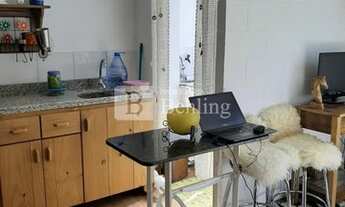 Imagem 6: Canela - Apartamento Padrão - Ulisses de Abreu